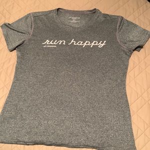 Brooks Running Shirt